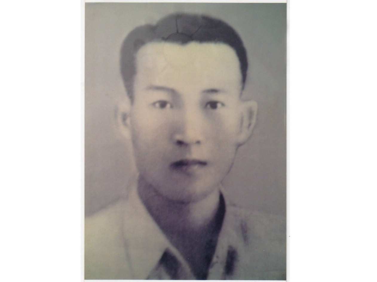 抗日英雄何绍尧：日夜奔走救亡图存 顽强斗争不畏牺牲
