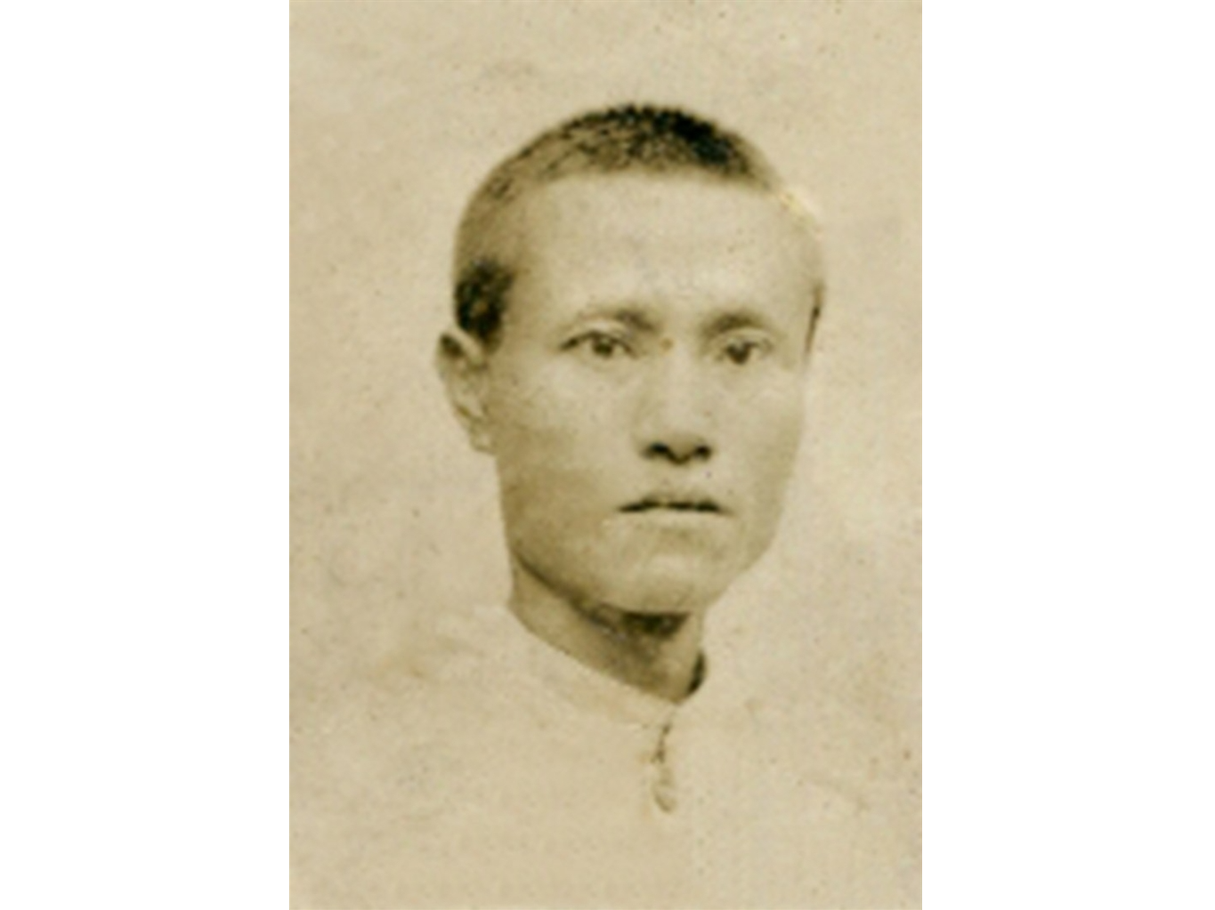 郑望曾：宁死不屈为革命