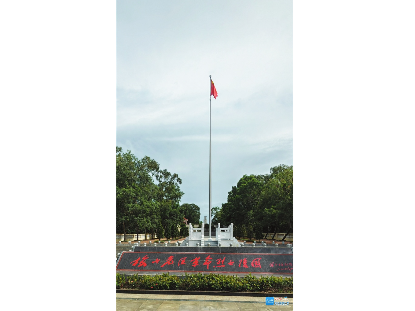 三亚大力弘扬革命文化 碧海蓝天间红色基因永相传
